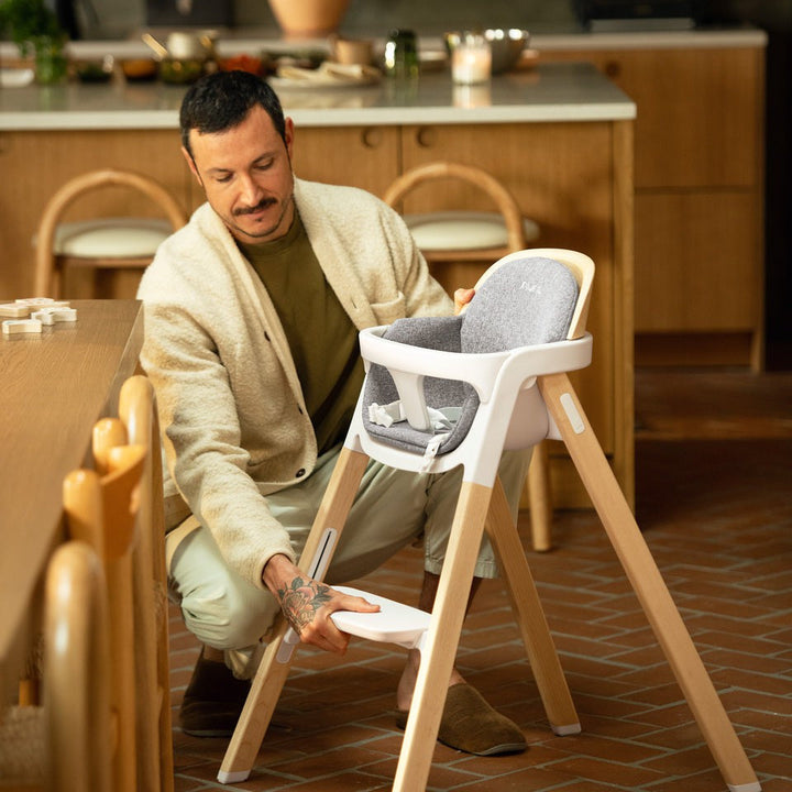 Nuna Bryn High Chair