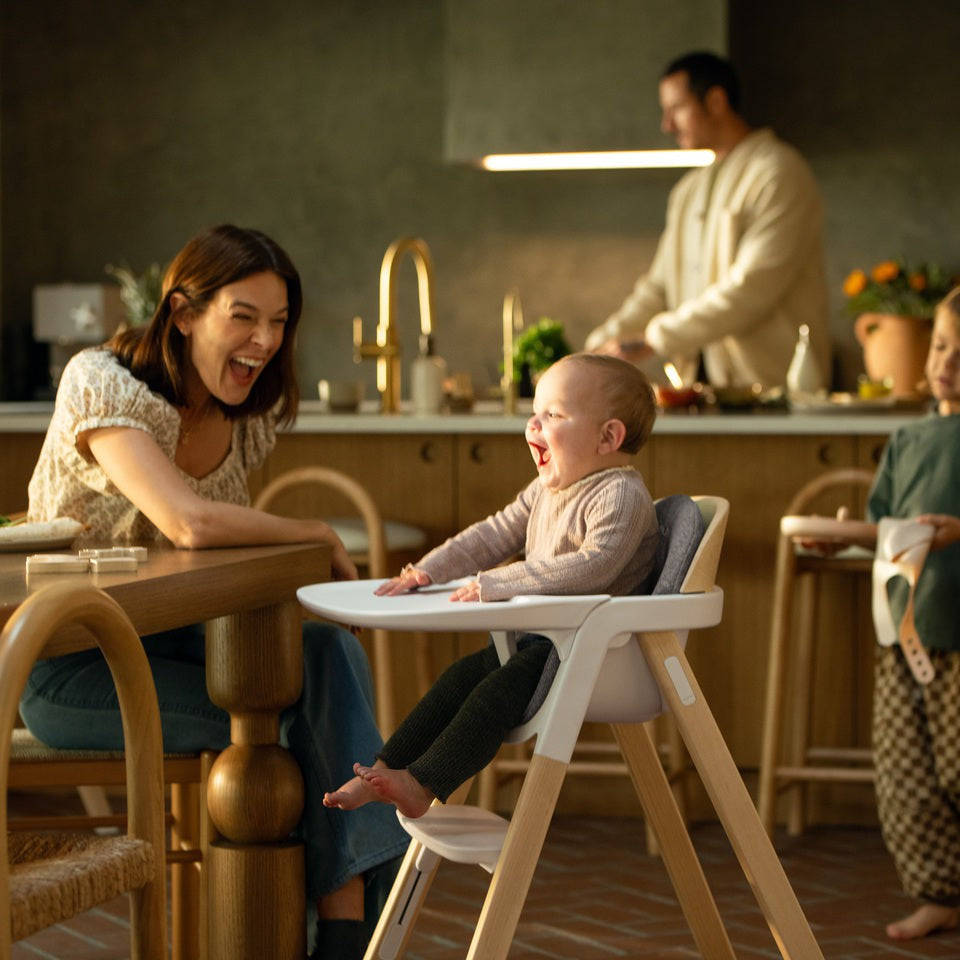 Nuna Bryn High Chair