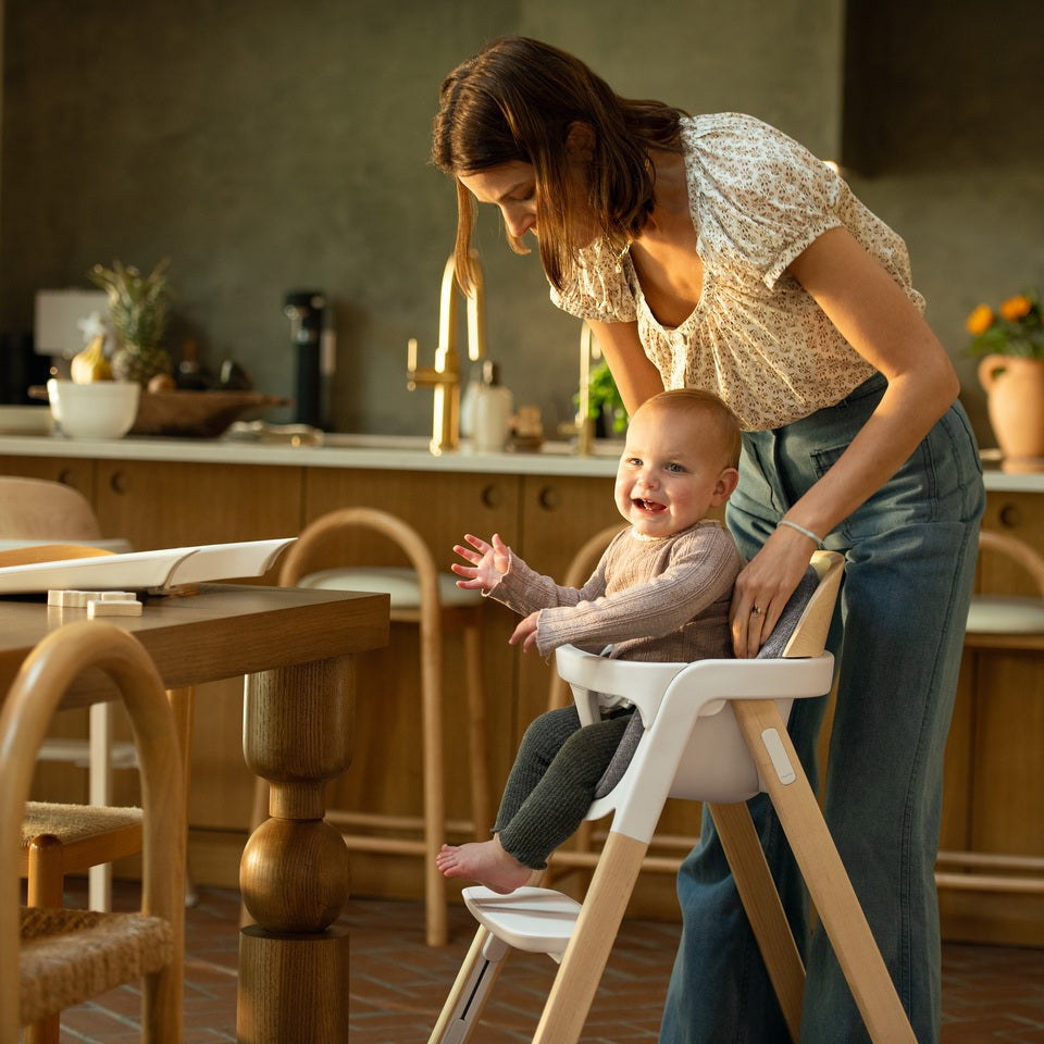 Nuna Bryn High Chair