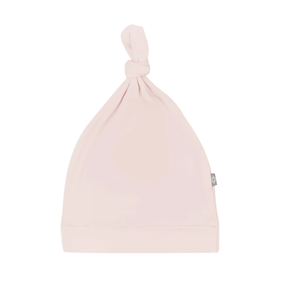 Kyte Rust Cap Kyte Baby Knotted Cap - Newborn – Hopscotch Kids OR