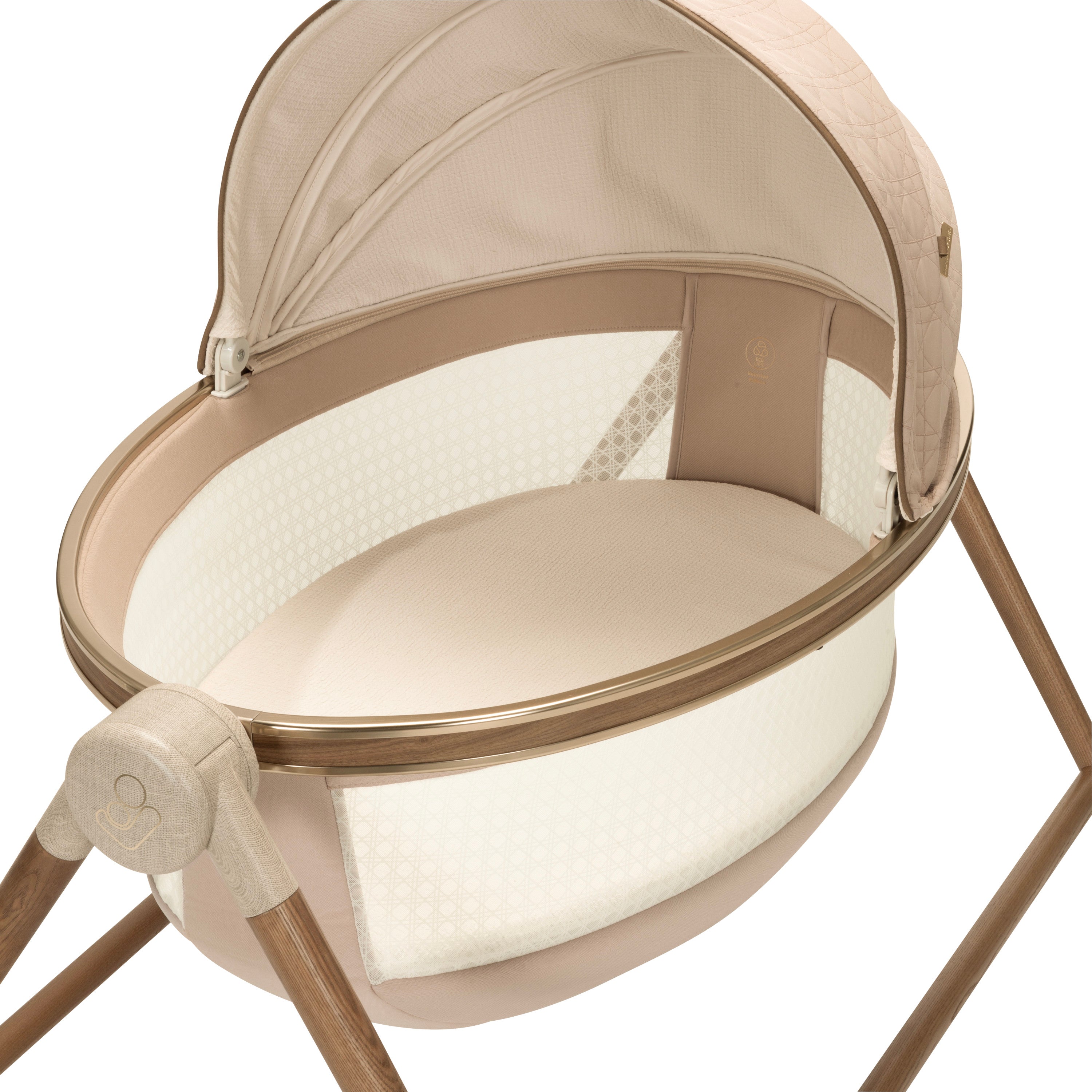 Maxi-Cosi Kindred Sibia Bassinet – Hopscotch Kids OR