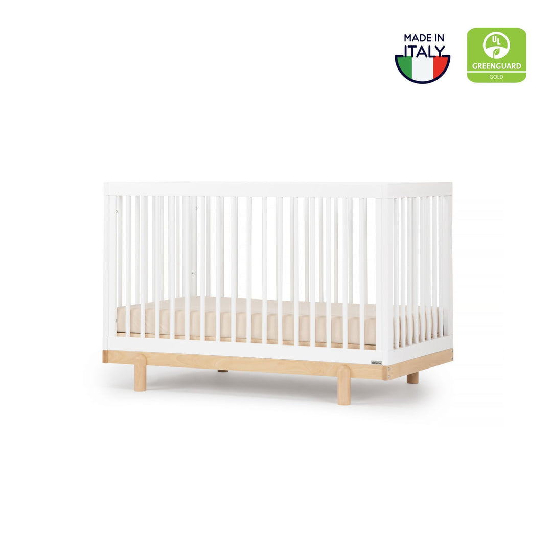 Dadada Bliss 4-in-1 Crib