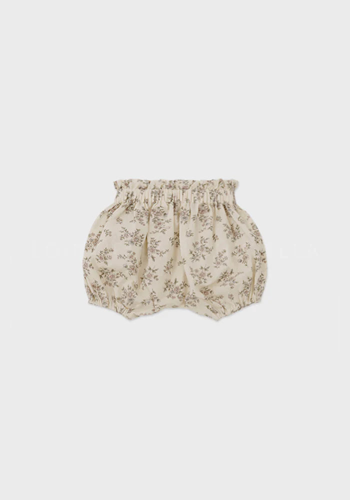 Louisiella Nerina Bloomers - Vintage Pink