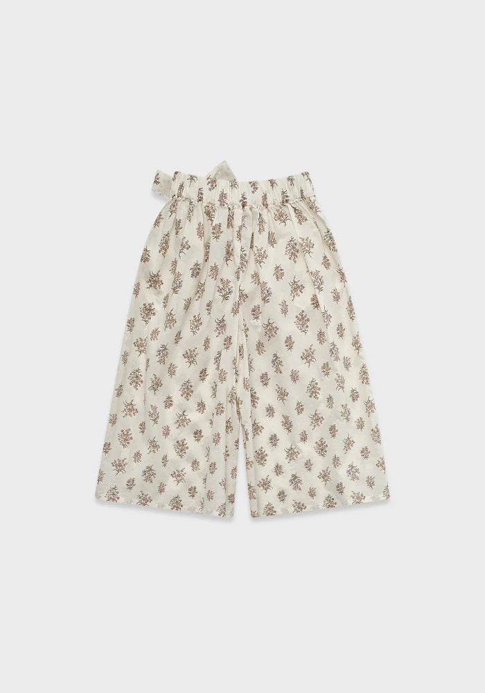 Louisiella Reinette Pants - Peach Beige