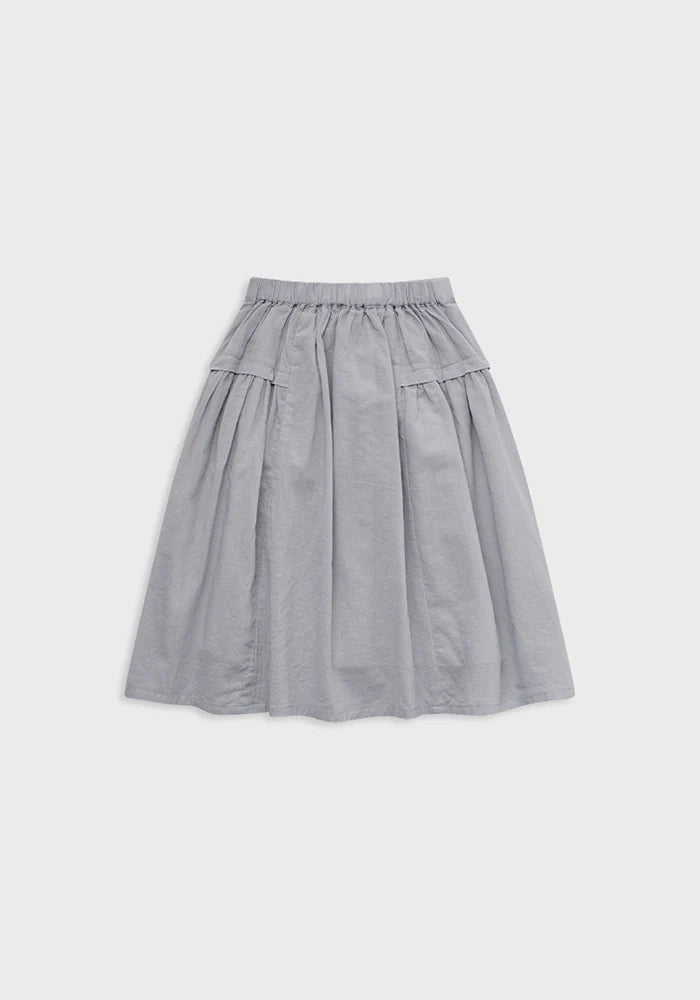 Louisiella Romer Skirt - Blue
