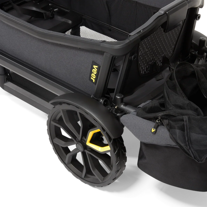 Veer Cruiser City Foldable Storage Basket