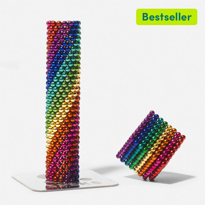 Speks Magnet Balls - Spectrum