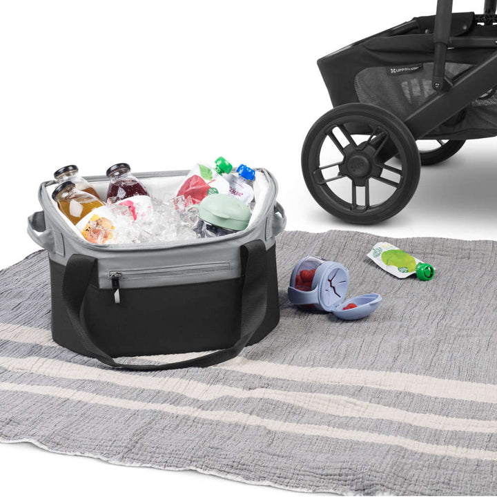 UPPAbaby Bevvy Stroller Basket Cooler