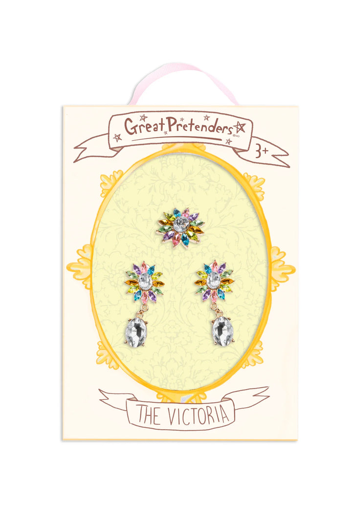 Great Pretenders The Victoria Jewelry Set