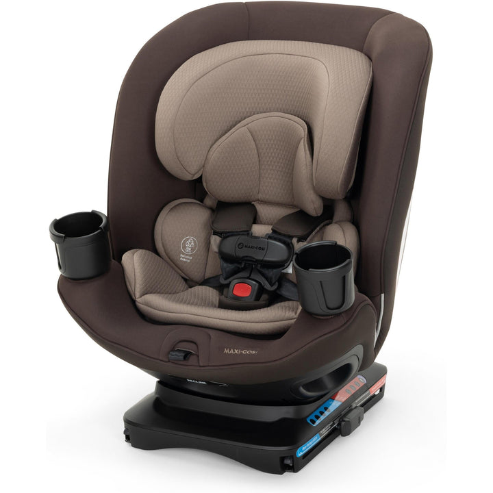 Maxi-Cosi Sela All-in-One Convertible Car Seat