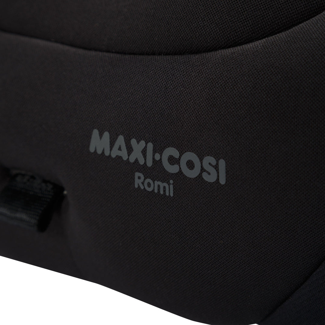 Maxi-Cosi Romi 2-in-1 Convertible Car Seat