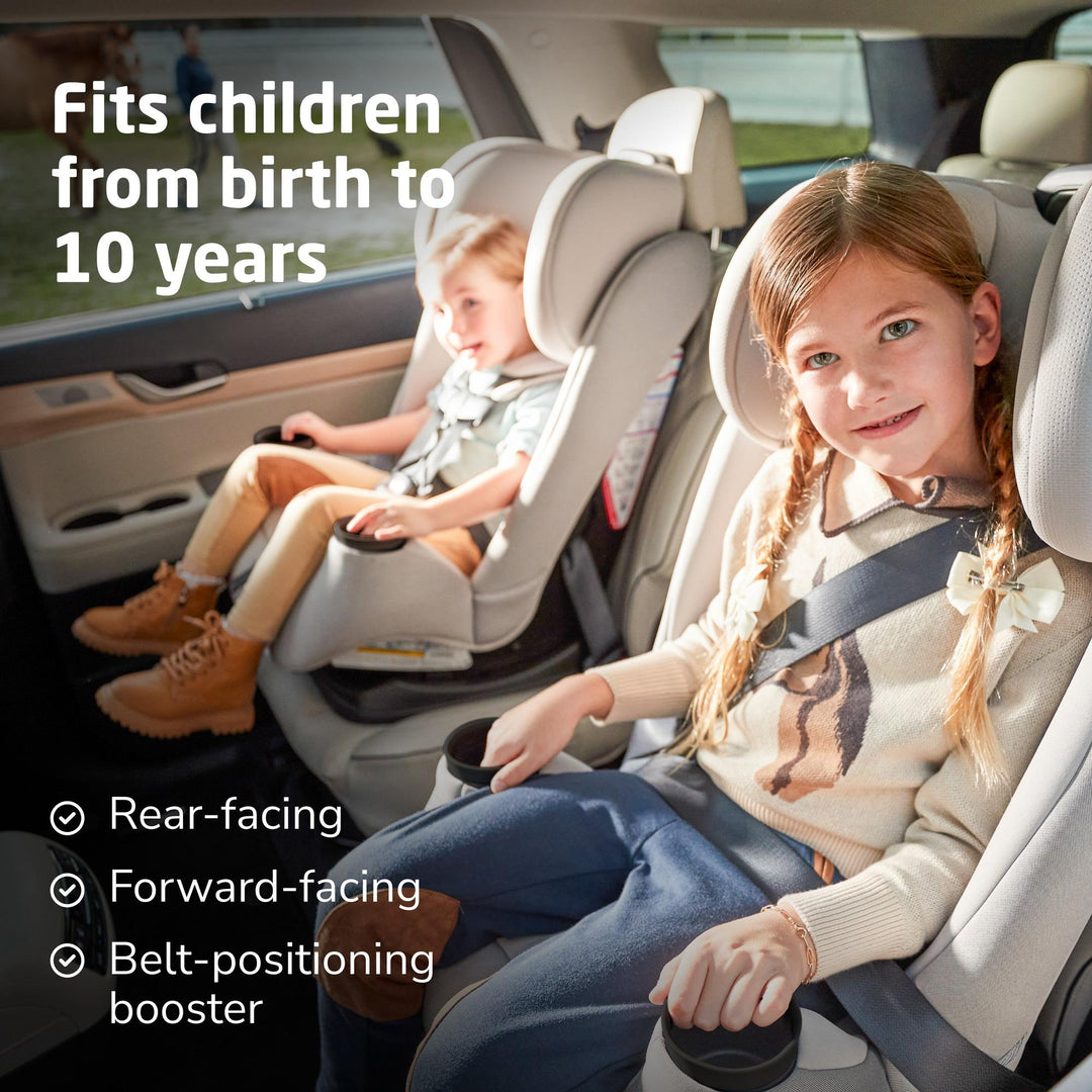 maxi cosi pria infant car seat Maxi-Cosi Pria All-in-One Convertible Car Seat Blackened Pearl