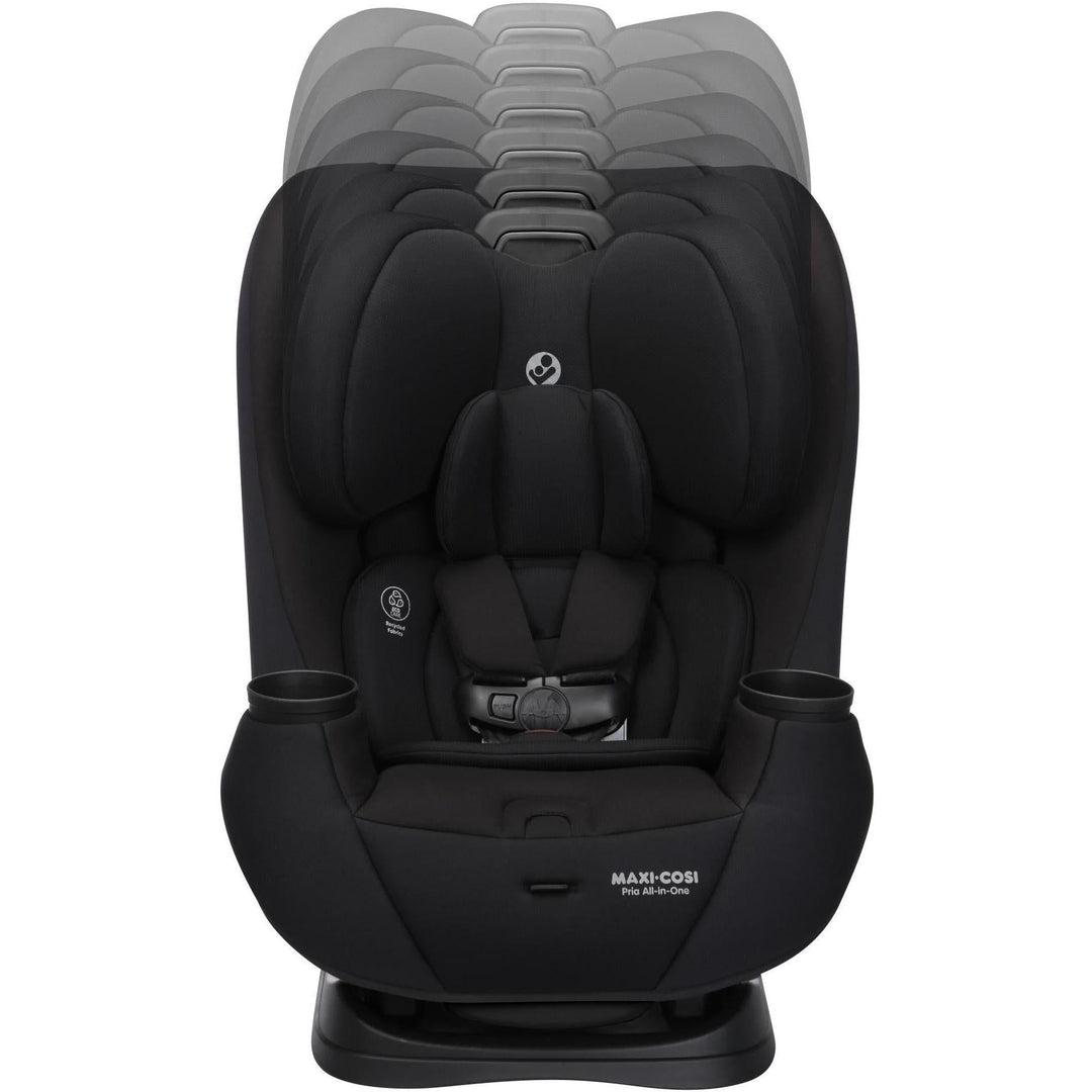 maxi-cosi pria all in one Maxi-Cosi Pria All-in-One Convertible Car Seat – Hopscotch Kids