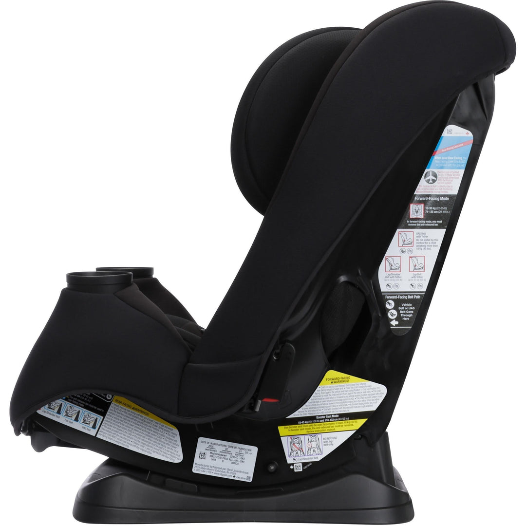 front facing car seat maxi cosi Maxi-Cosi Pria All-in-One Convertible Car Seat – Hopscotch Kids