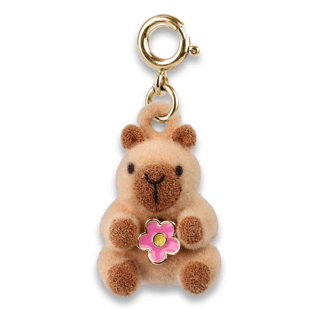 Charm It Furry Capybara Charm