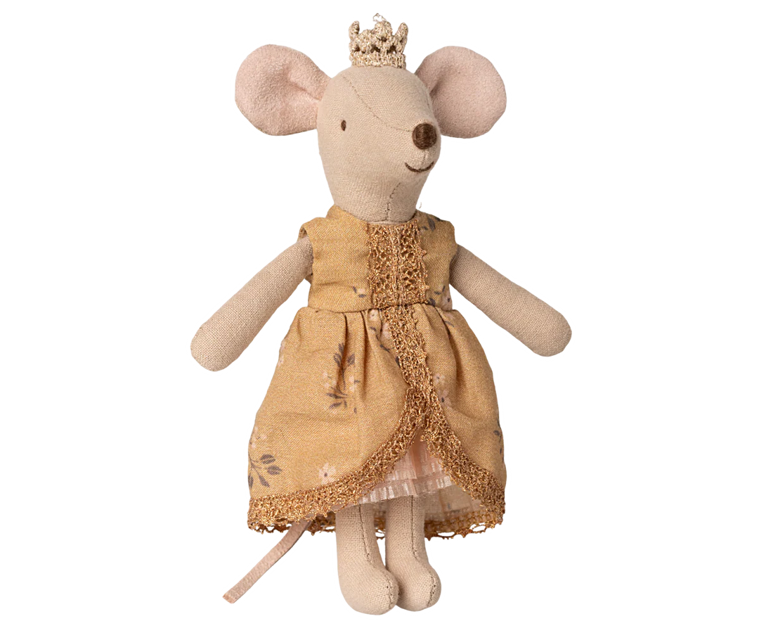 Maileg Princess Mouse - Big sister
