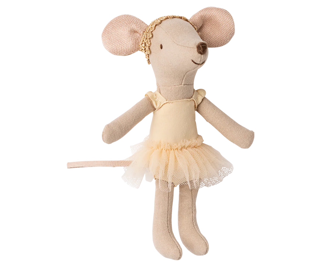 Maileg Ballet Dancer Mouse - Big Sister