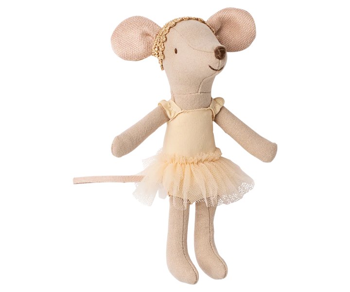 Maileg Ballet Dancer Mouse - Big Sister