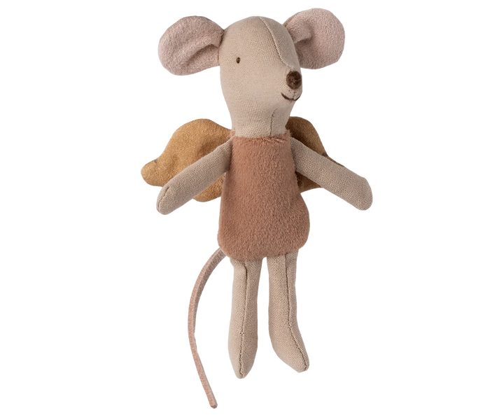 Maileg Fairy Mouse - Little Powder