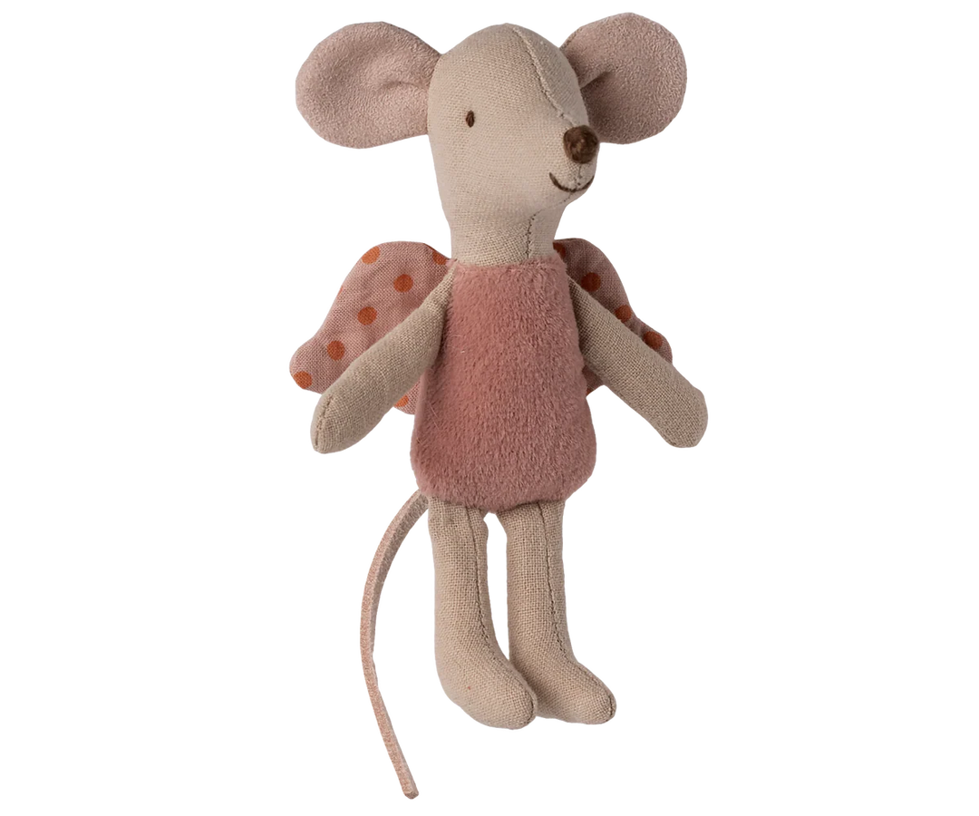 Maileg Fairy Mouse - Little Rose