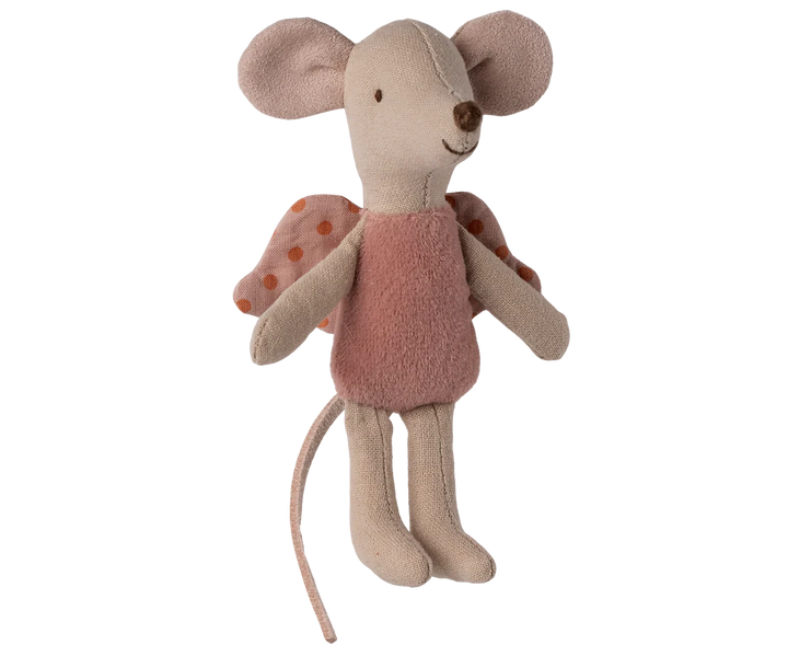 Maileg Fairy Mouse - Little Rose