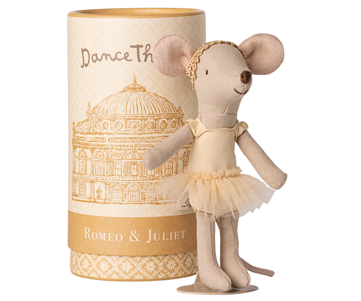 Maileg Ballet Dancer Mouse - Big Sister