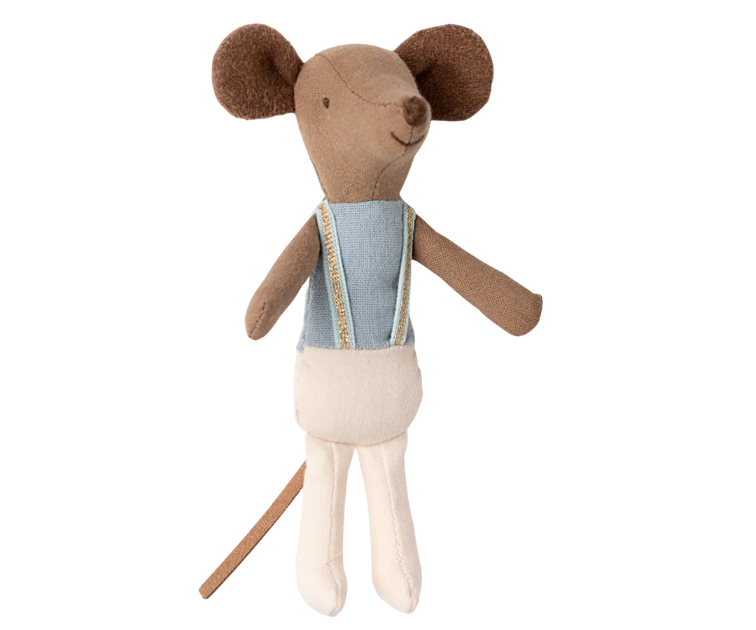 Maileg Ballet Dancer Mouse - Big Brother