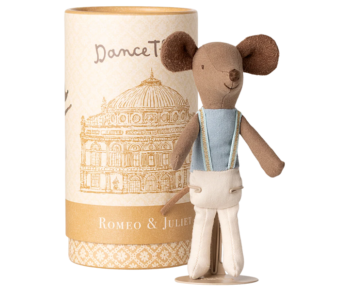 Maileg Ballet Dancer Mouse - Big Brother