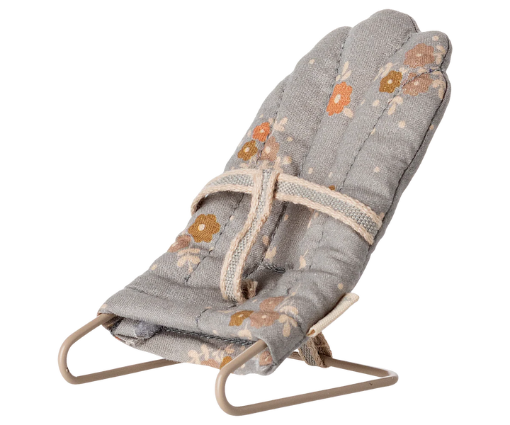 Maileg My Babysitter - Blue