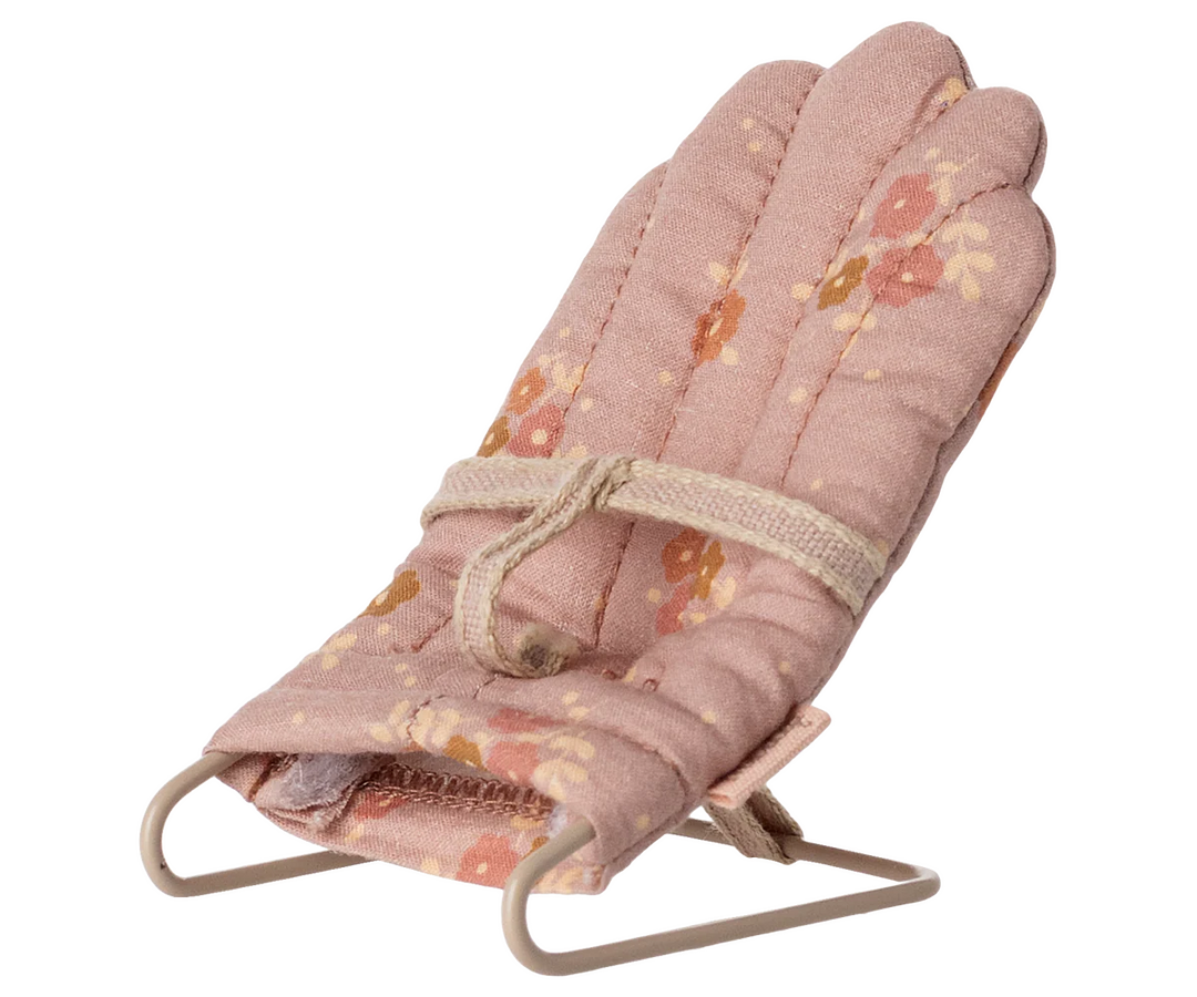 Maileg Babysitter My - Rose