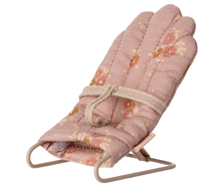 Maileg Babysitter My - Rose