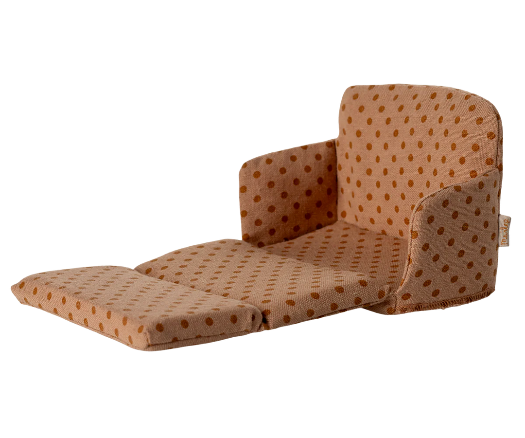 Maileg Sofa Bed - Dots