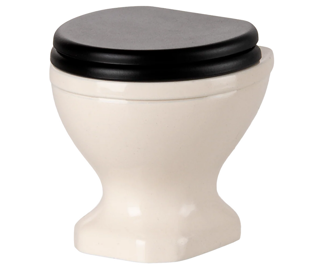 Maileg Water Closet, Mouse
