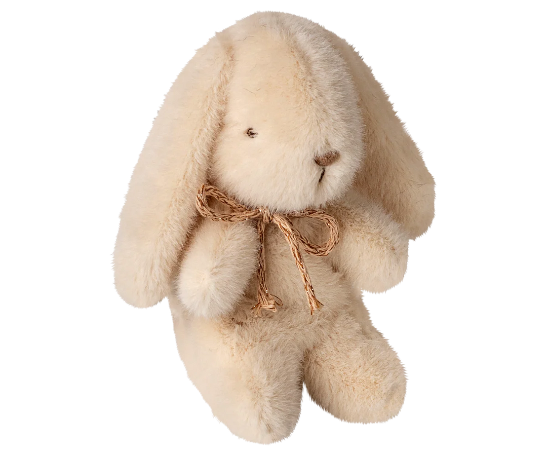 Maileg Bunny Plush Mini - Cream