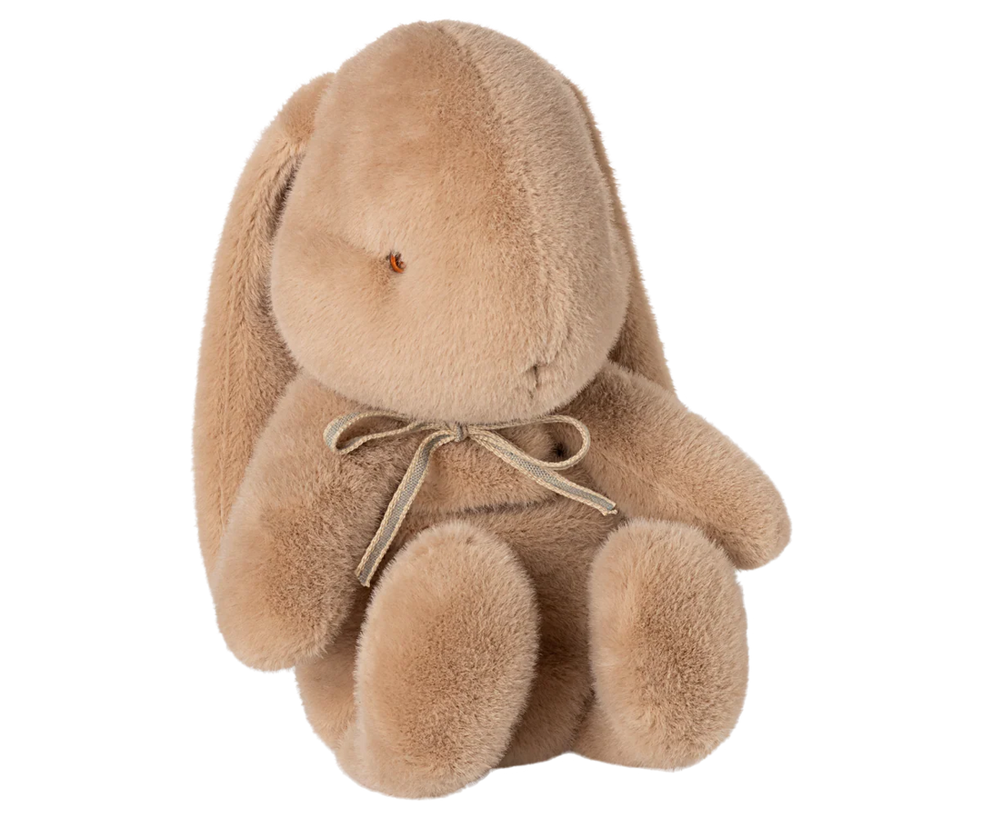 Maileg Bunny Plush - Medium Cream Peach