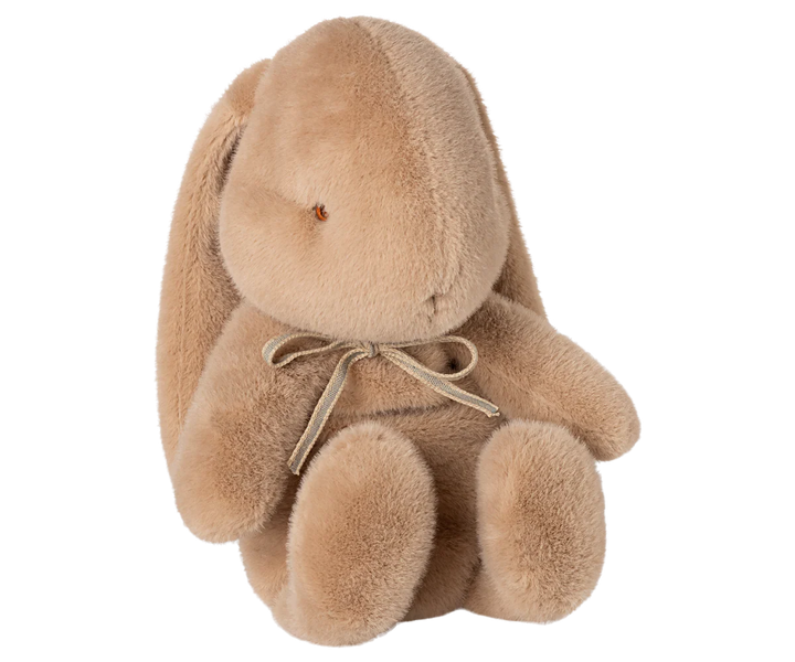 Maileg Bunny Plush - Medium Cream Peach