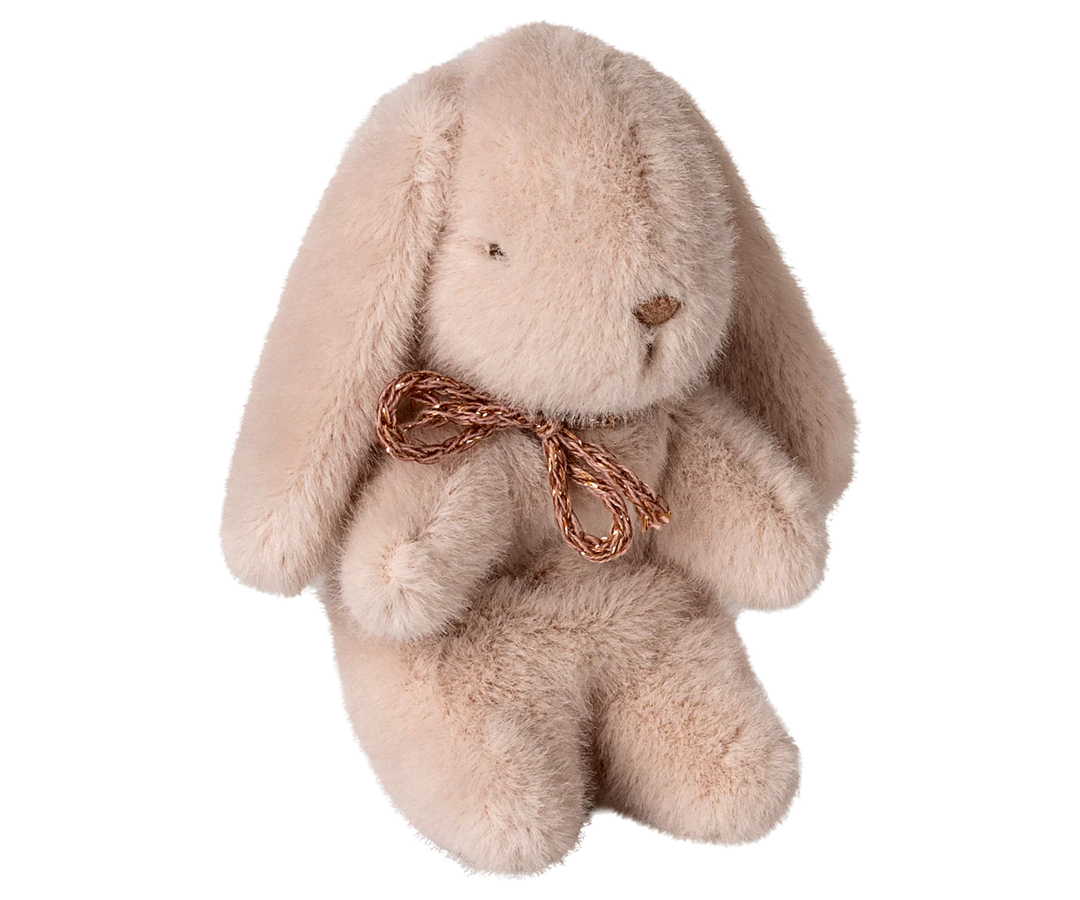 Maileg Bunny Plush Mini - Light Powder