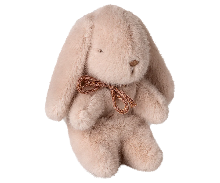 Maileg Bunny Plush Mini - Light Powder