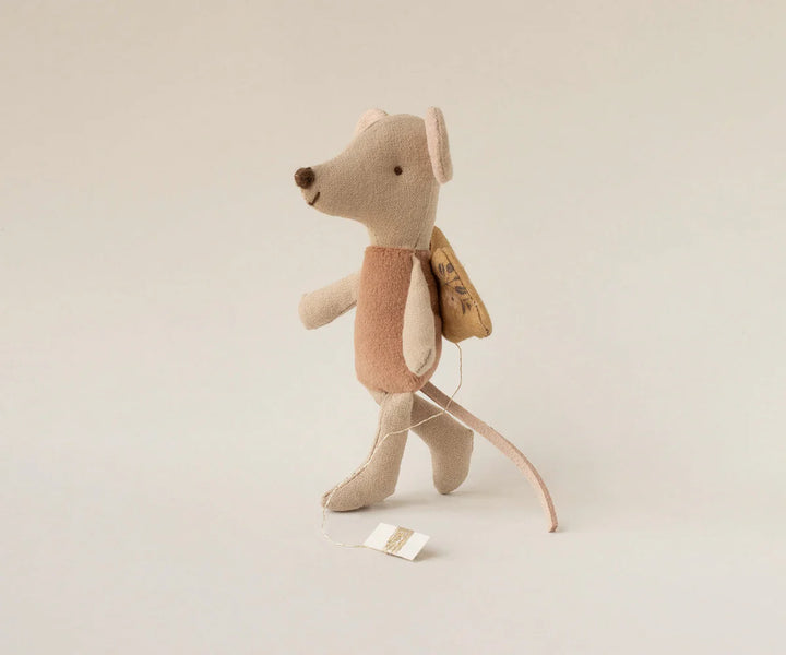 Maileg Fairy Mouse - Little Powder