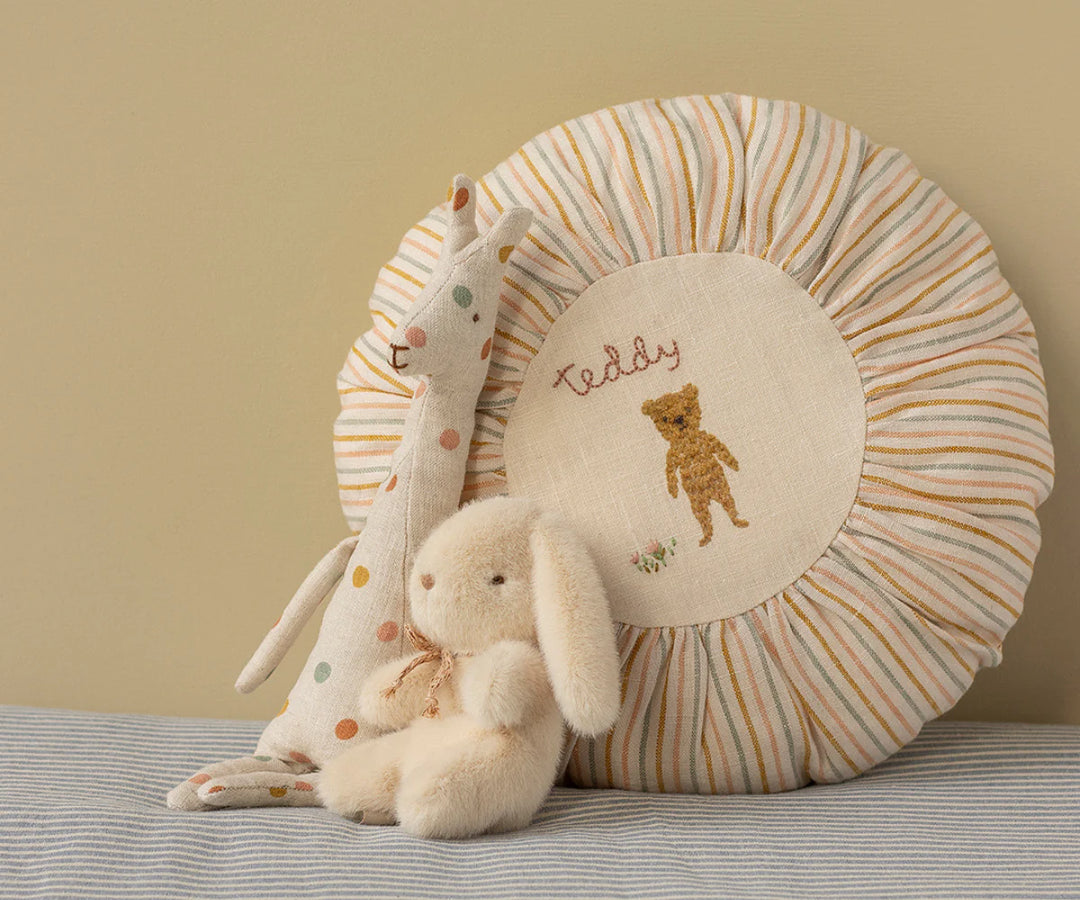 Maileg Bunny Plush Mini - Cream