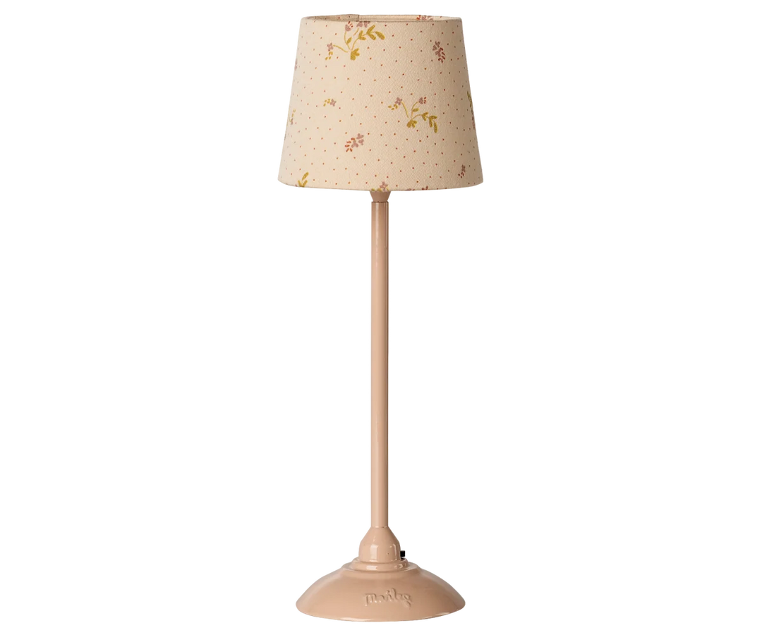 Maileg Floor Lamp Miniature - Lamp