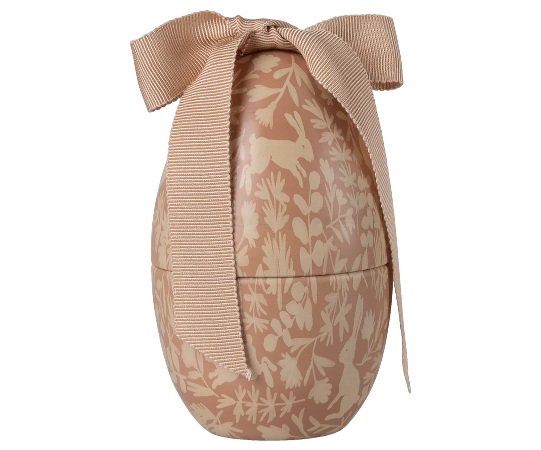 Maileg Easter Egg, Small - Powder