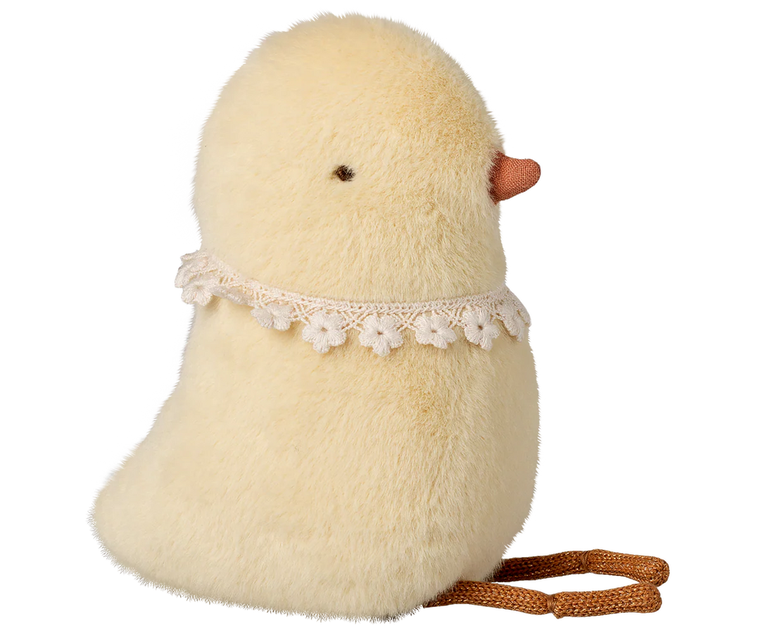 Maileg Chicken Plush - Small
