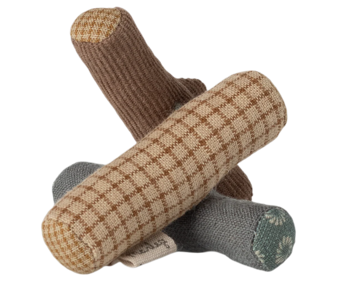 Maileg Bonfire Set
