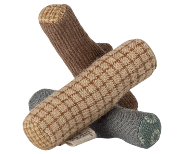 Maileg Bonfire Set