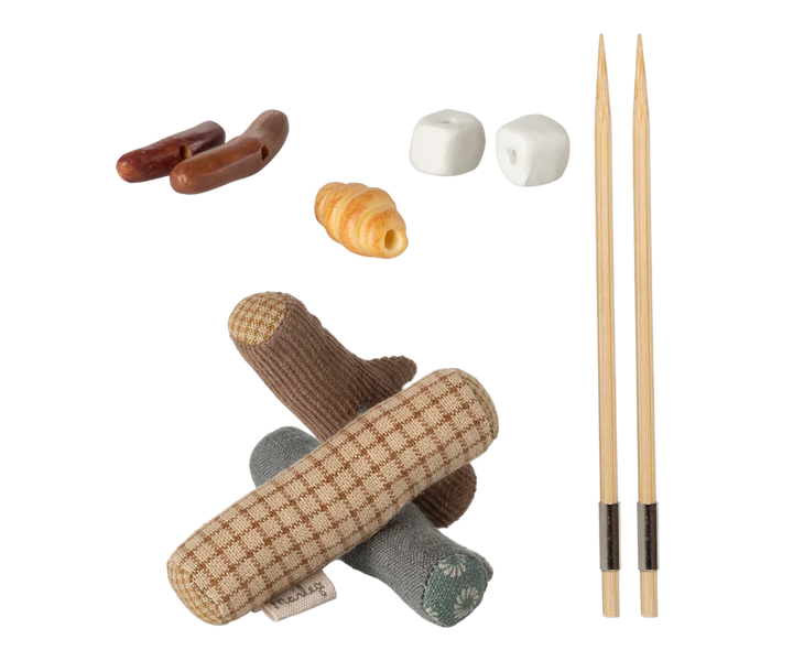 Maileg Bonfire Set