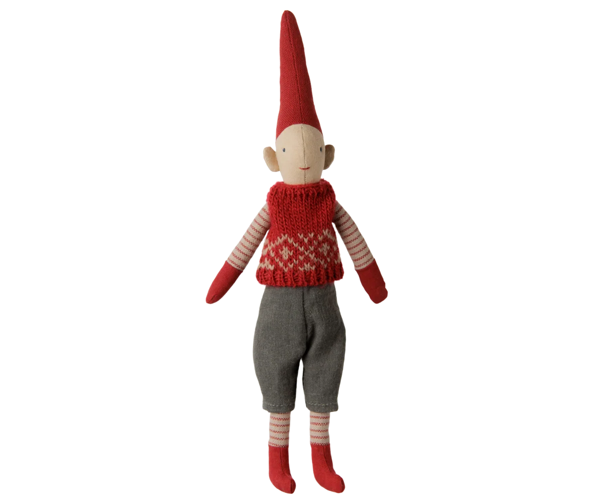 All Seasonal