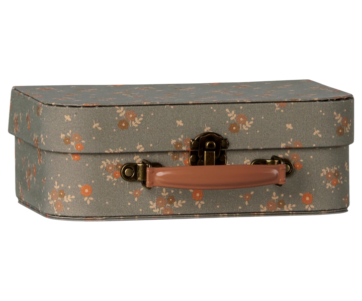 Maileg Suitcase Set Of 2 - Michette