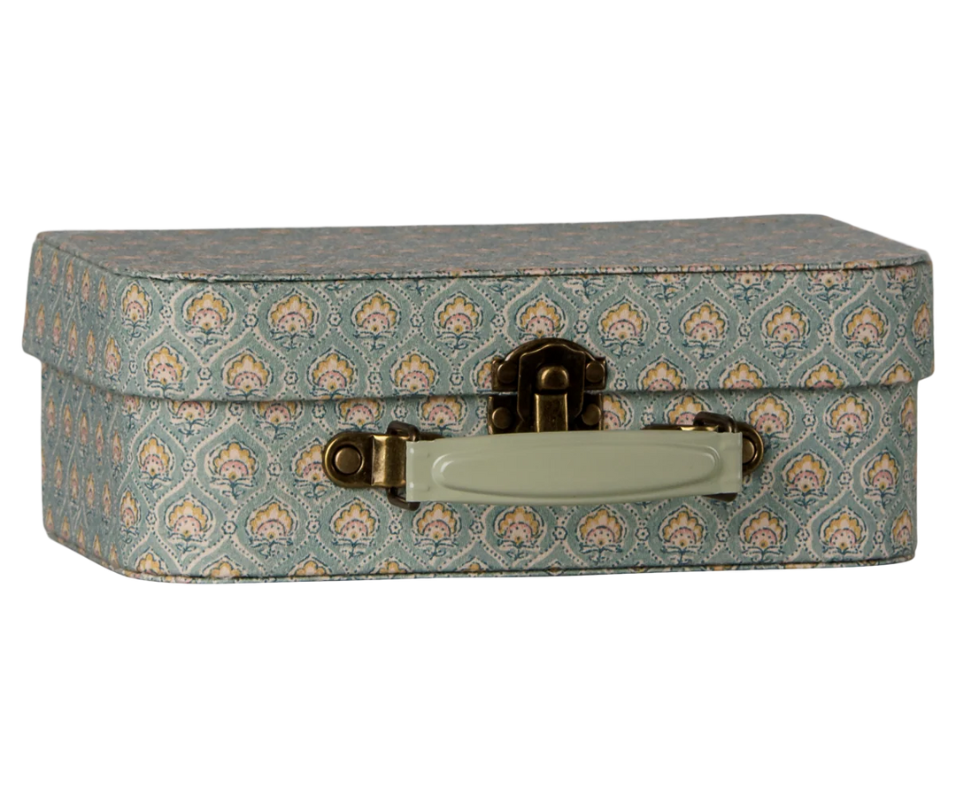 Maileg Suitcase Set Of 2 - Michette