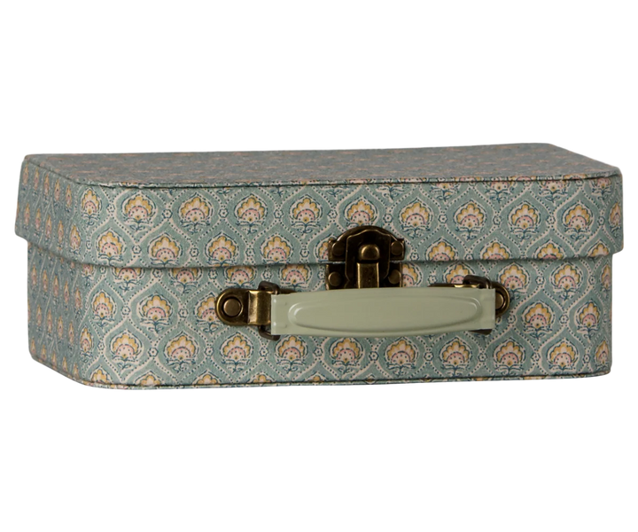 Maileg Suitcase Set Of 2 - Michette